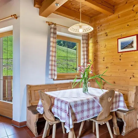Marschalkhof Sankt Helena Apartment Motini al Rio
