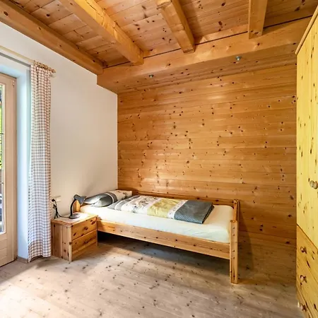 Apartment Marschalkhof Sankt Helena *