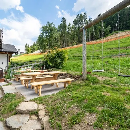 Apartment Marschalkhof Sankt Helena *